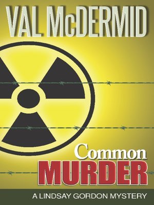 Common Murder - ebook